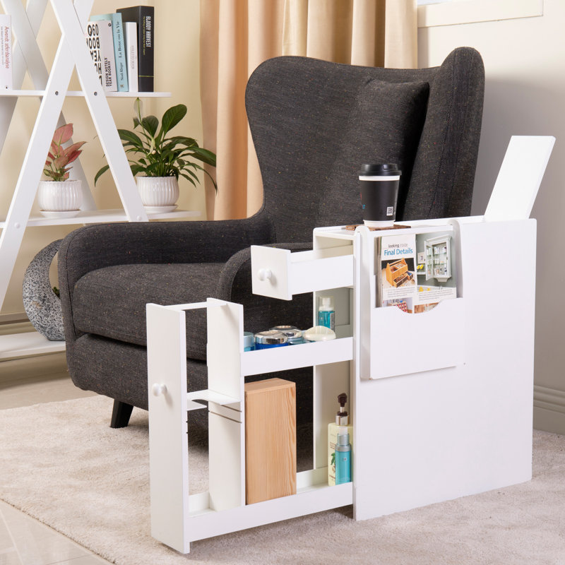 Organizedlife Freestanding Bathroom & Reviews Wayfair